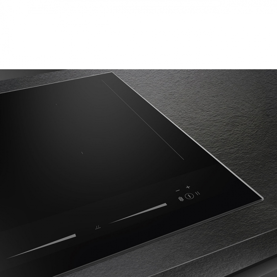 Фото Индукционная варочная панель Smeg SIM1643D