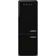 Фото Холодильник Smeg FAB38LBL5