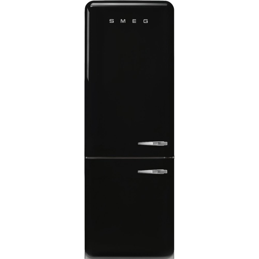 Фото Холодильник Smeg FAB38LBL5