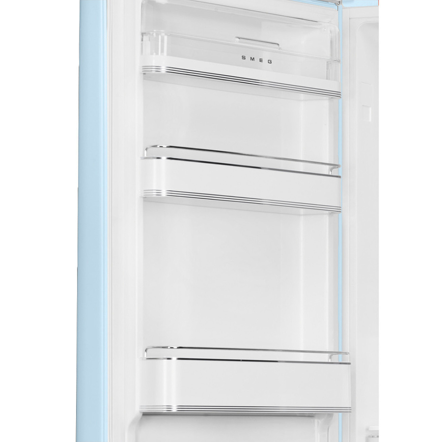 Фото Холодильник Smeg FAB32LPB5