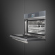 Фото Шкаф для шоковой заморозки Smeg SAB4104S