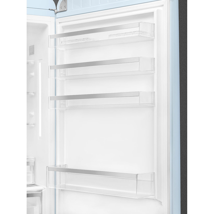 Фото Холодильник Smeg FAB38RPB5