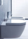 Фото Биде подвесное Duravit Darling New 2249150000