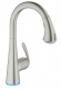 Фото Смеситель для кухни GROHE Zedra 30219DC1