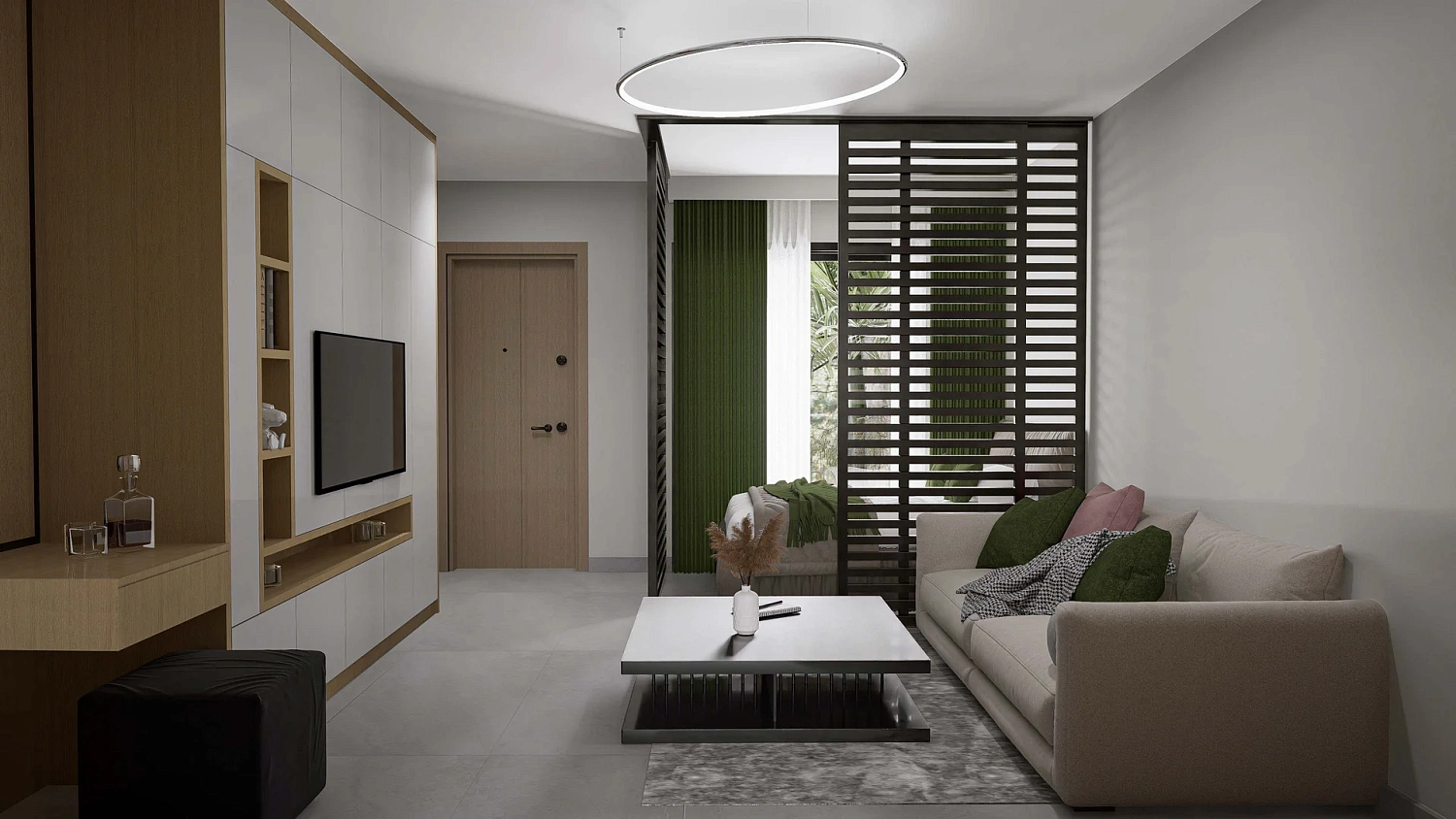 Жилой комплекс SELARON RESIDENCE