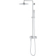 Фото Душевая стойка Grohe Euphoria 23061003