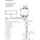 Фото Термостат для ванны для душа Kludi Pushtronic 38310G1-00 поликарбонат