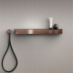 Фото Смеситель для душа Gessi Hi-Fi 63026#708 медь