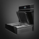 Фото Вакуумный упаковщик Smeg CPV615NX