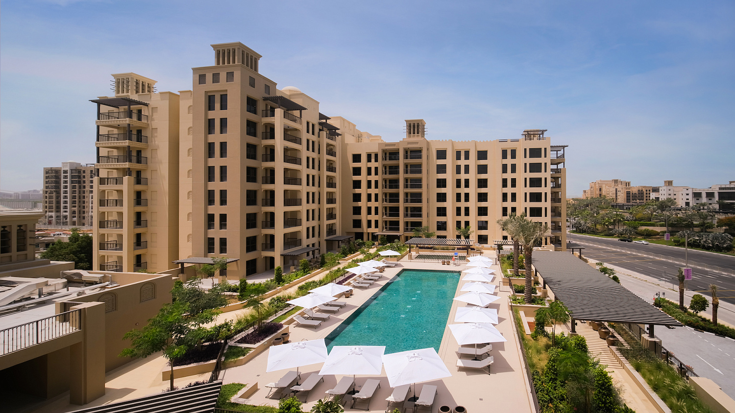 Фото Lamtara at Madinat Jumeirah Living