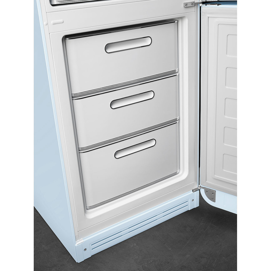 Фото Холодильник Smeg FAB32RPB5