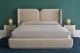 Фото Кровать Obilque (US King Size)