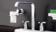 Фото Смеситель для раковины Grohe Allure 20143000