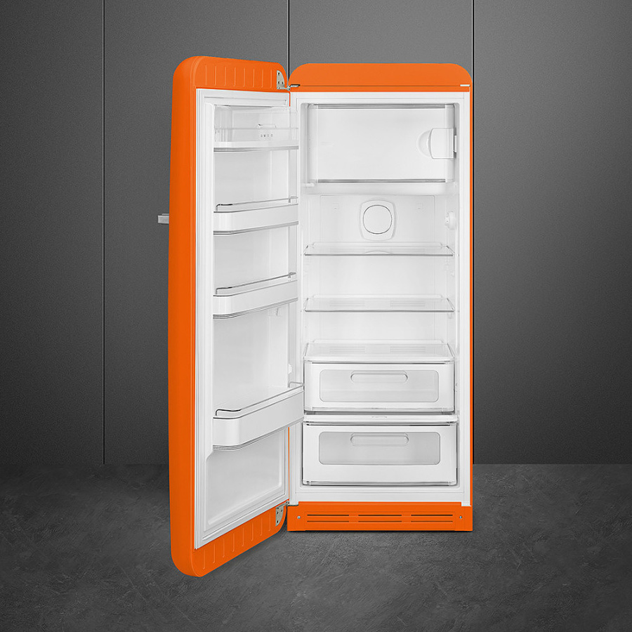 Фото Холодильник Smeg FAB28LOR5