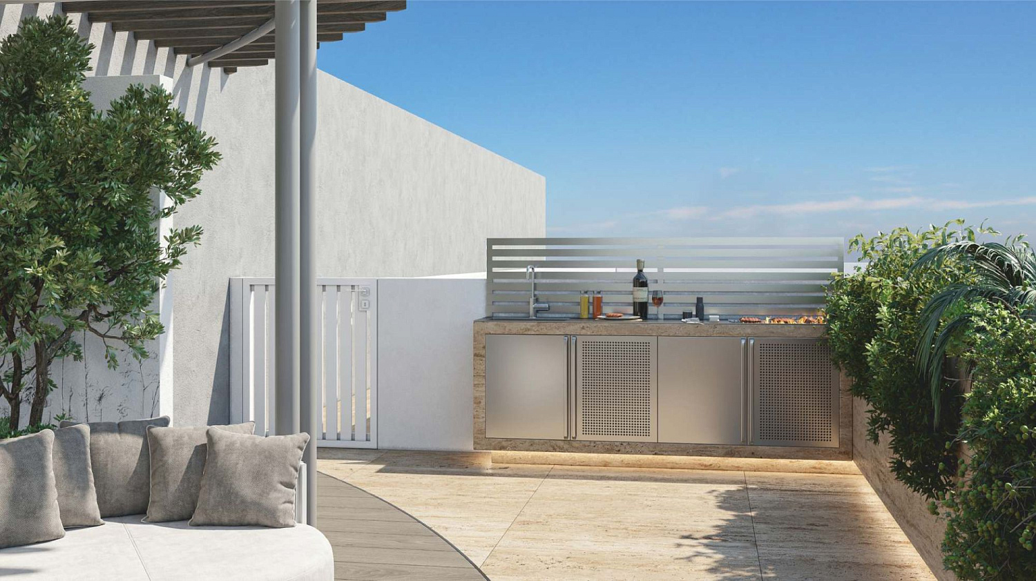 Фото Stonehenge Residences 2