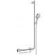 Фото Душевой гарнитур hansgrohe RAINDANCE SELECT S120 26326400