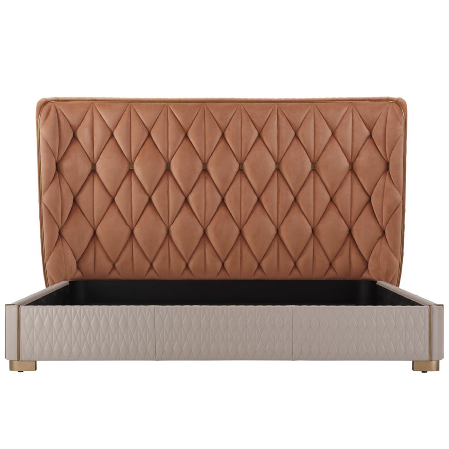 Фото Кровать Iconic (US King Size)