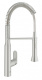 Фото Смеситель для кухни GROHE K7 31379DC0