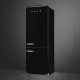 Фото Холодильник Smeg FAB38RBL5