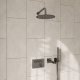 Фото Душевой комплект WasserKRAFT Wern A4258.097.121.275.100.276.298 Thermo с термостатом никель