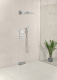Фото Верхний душ hansgrohe Rainmaker Select 24005600