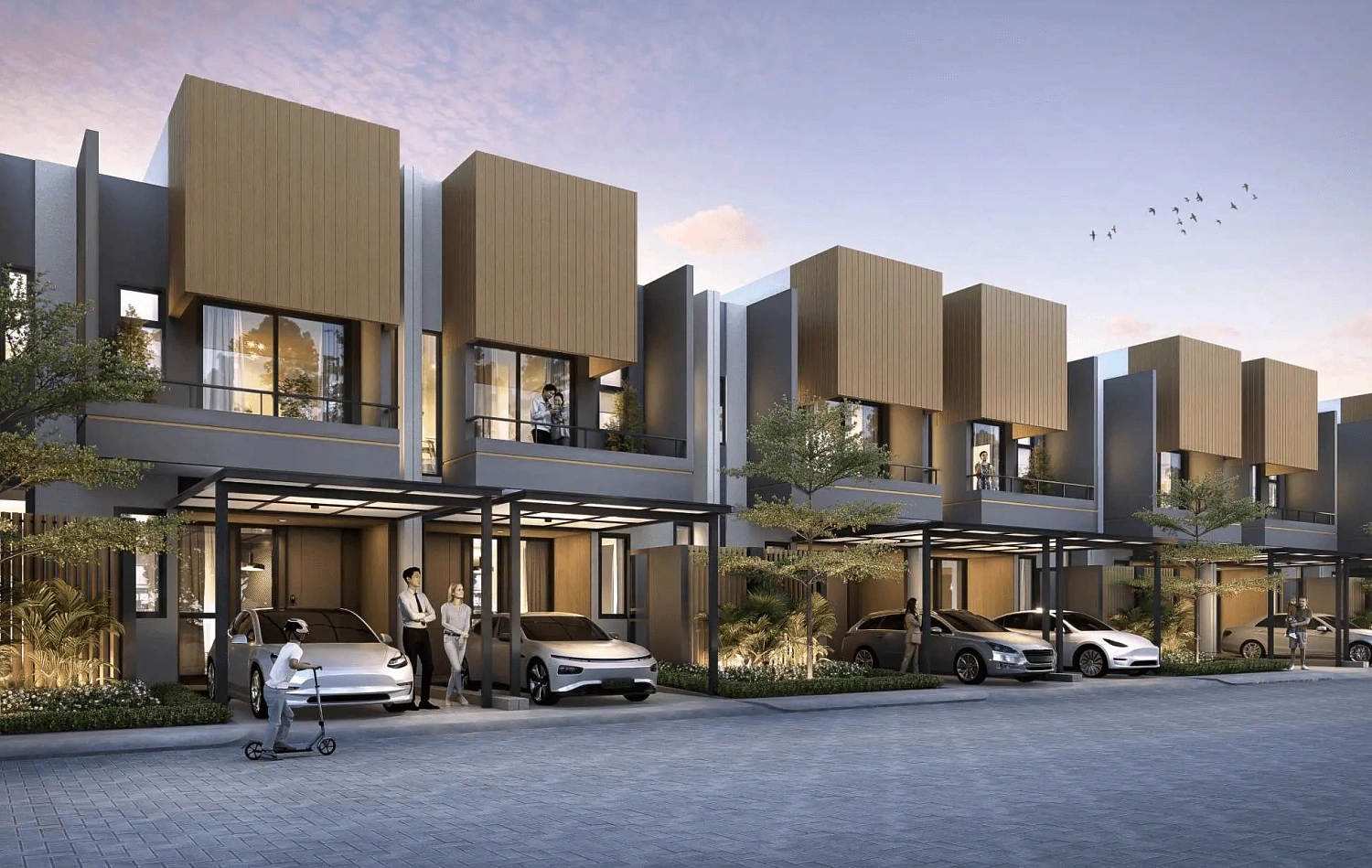 Фото Belova at Terravia
