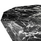 Фото Журнальный столик Diamond (чёрный)