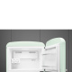 Фото Холодильник Smeg FAB50RPG5