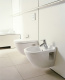 Фото Биде подвесное Duravit Starck 3 2230150000
