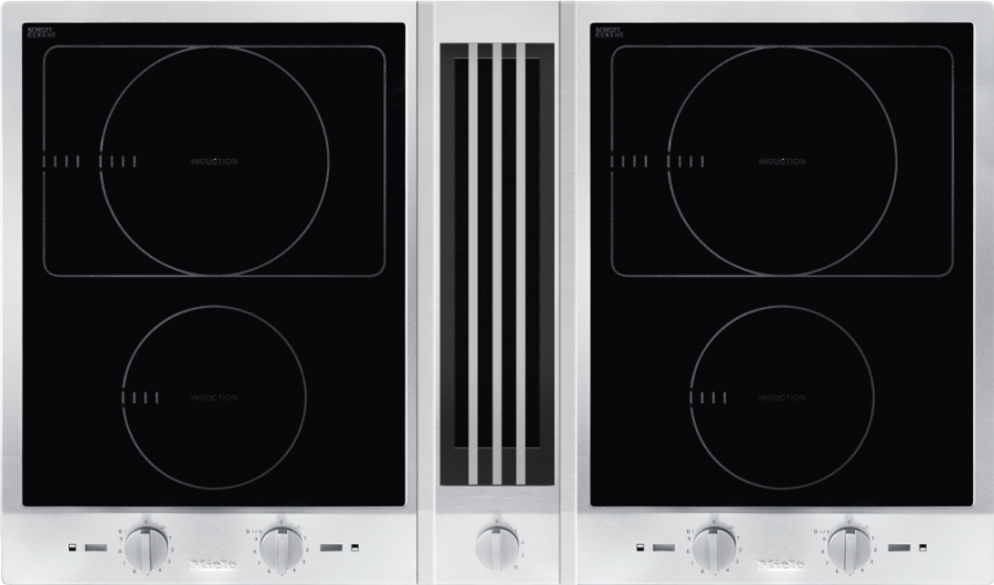 Фото Варочная панель Miele CSDA 1010