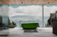 Фото Прозрачная ванна Abber Kristall 170x80 AT9706Emerald изумруд