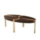 Фото Журнальный столик Keno Brothers