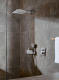 Фото Верхний душ hansgrohe Raindance E 26238000
