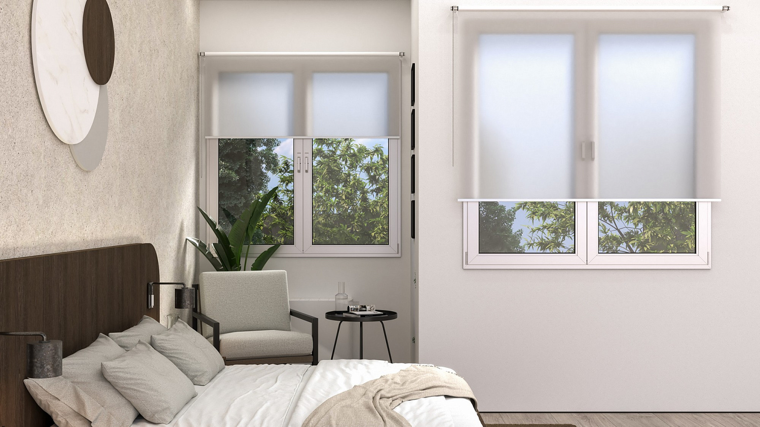Роскошные апартаменты в престижном районе
