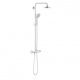 Фото Душевая стойка GROHE Euphoria System 26418000