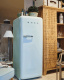Фото Холодильник Smeg FAB28RPB5