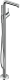 Фото Смеситель для ванны hansgrohe Тalis S New 72412000