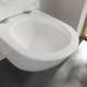 Фото Подвесной унитаз Villeroy&Boch Subway 3.0 4670T0R1