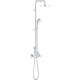 Фото Душевая стойка Grohe Tempesta Cosmopolitan 26305001