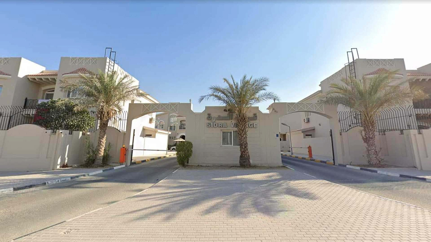 Фото Sidra Village