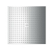Фото Верхний душ Axor ShowerSolutions 35321000
