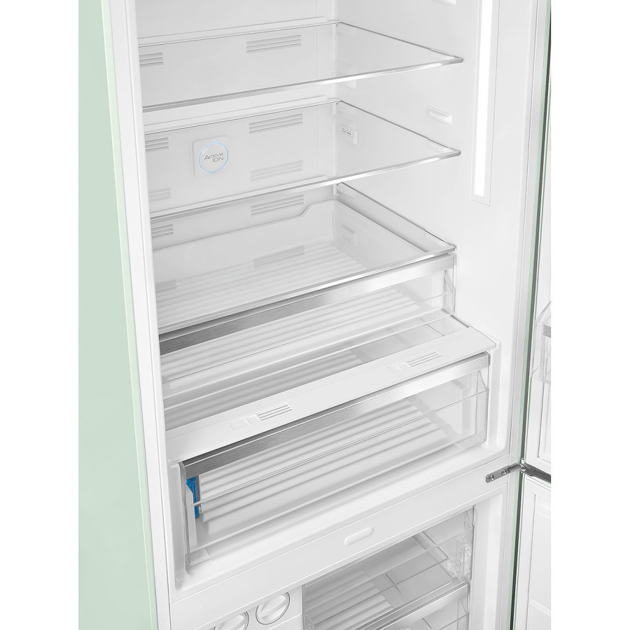Фото Холодильник Smeg FAB38RPG5