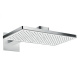 Фото Верхний душ с держателем hansgrohe Rainmaker 24003400