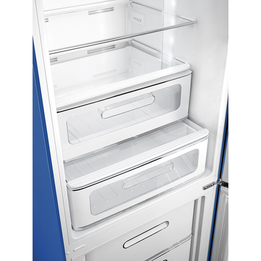Фото Холодильник Smeg FAB32RBE5