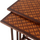 Фото Приставной столик Parquetry