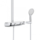 Фото Душевая система Grohe Rainshower SmartControl 26361000