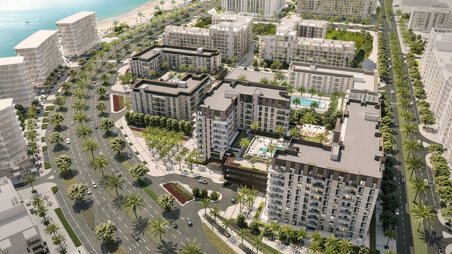 Фото Jawaher Residence