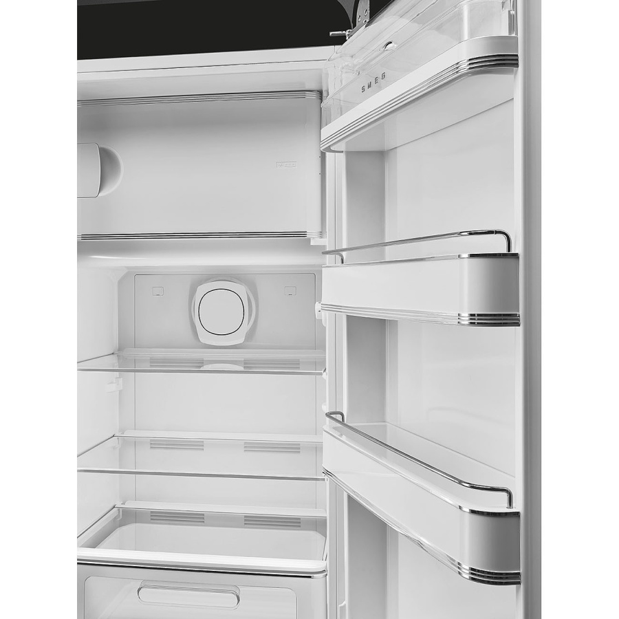 Фото Холодильник Smeg FAB28RBL5