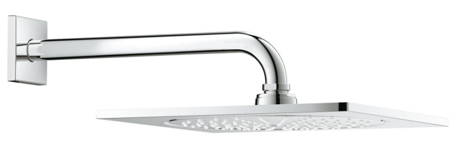 Фото Верхний душ Grohe Rainshower F-series 26060000