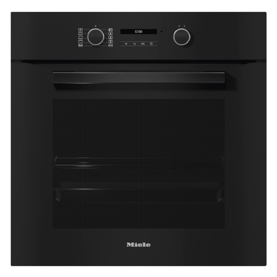 Фото Встраиваемый духовой шкаф Miele H 2861 B OBSW